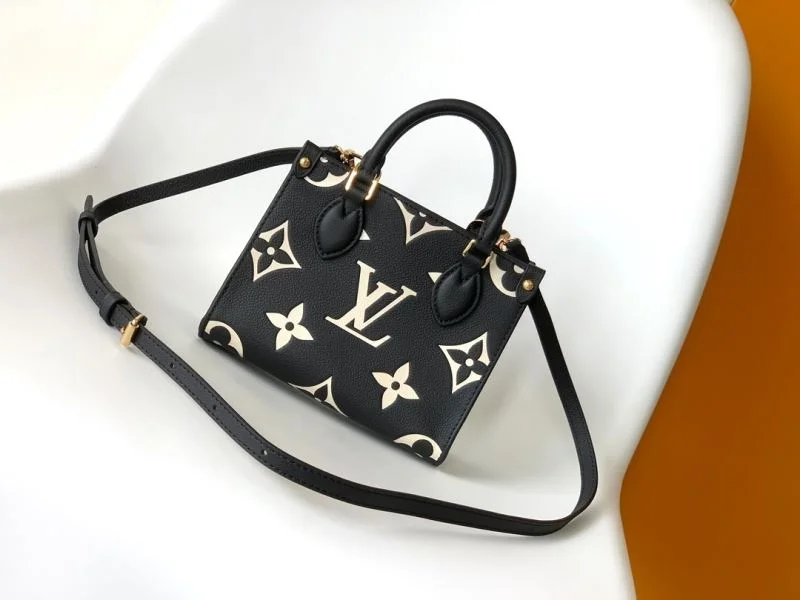 EyeCatching Louis Vuitton Shopping Bags 41893