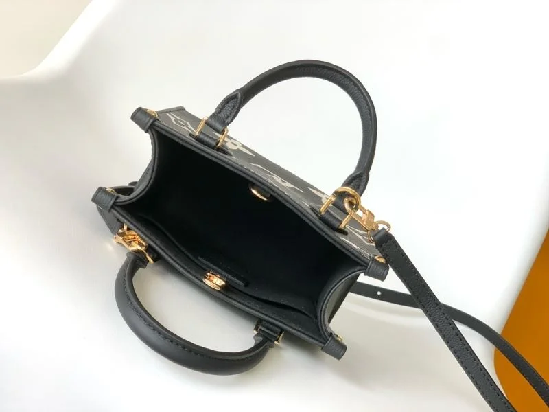 EyeCatching Louis Vuitton Shopping Bags 41893