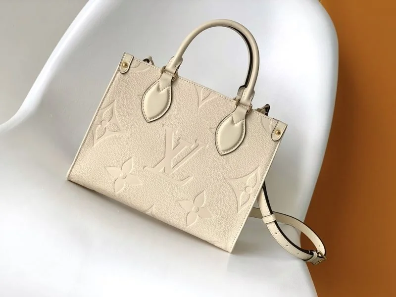 Louis Vuitton Shopping Bags GoAnywhere 41932
