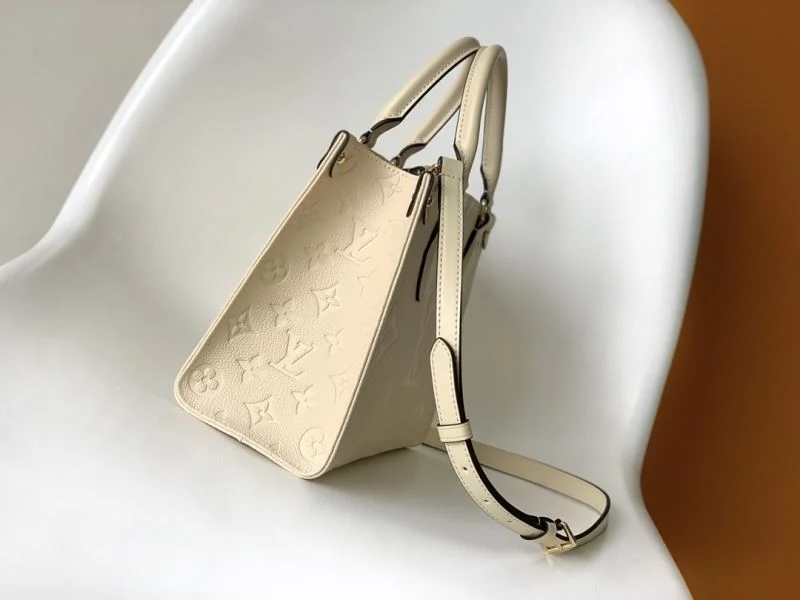 Louis Vuitton Shopping Bags GoAnywhere 41932