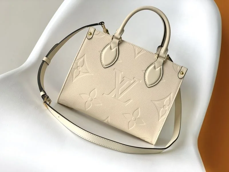 Louis Vuitton Shopping Bags GoAnywhere 41932