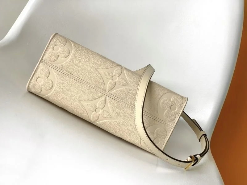 Louis Vuitton Shopping Bags GoAnywhere 41932