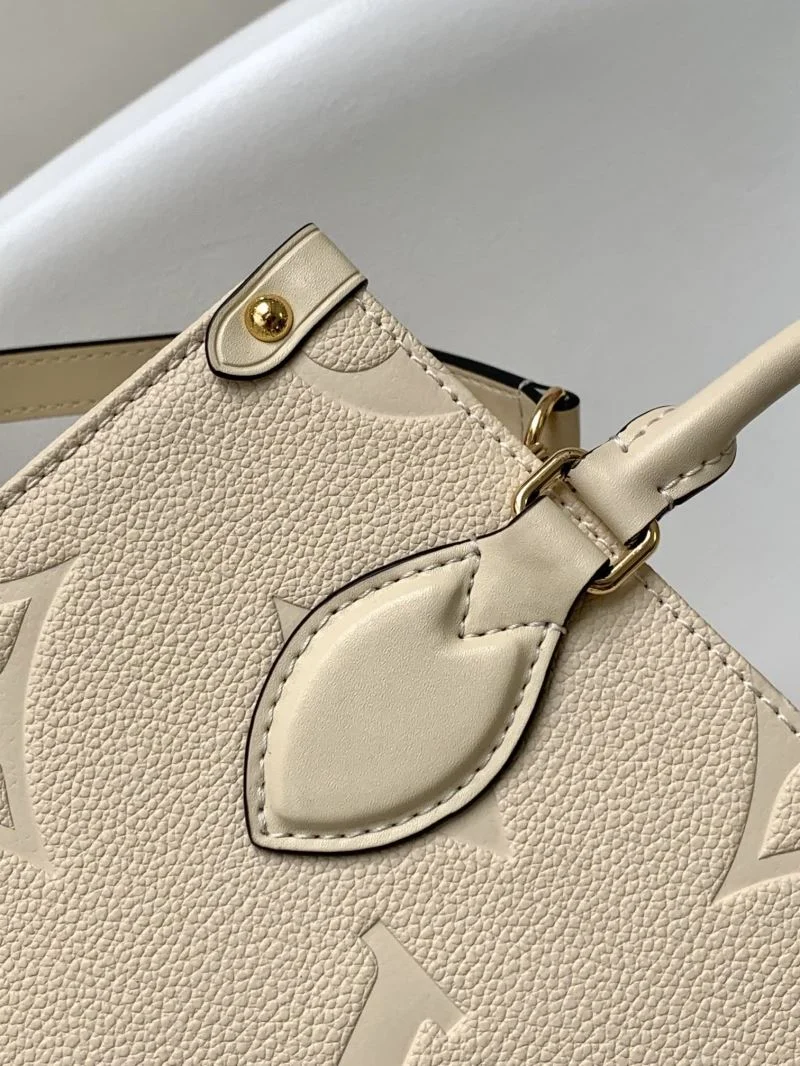 Louis Vuitton Shopping Bags GoAnywhere 41932