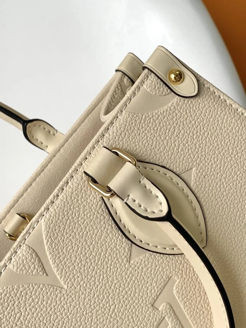 Louis Vuitton Shopping Bags GoAnywhere 41932