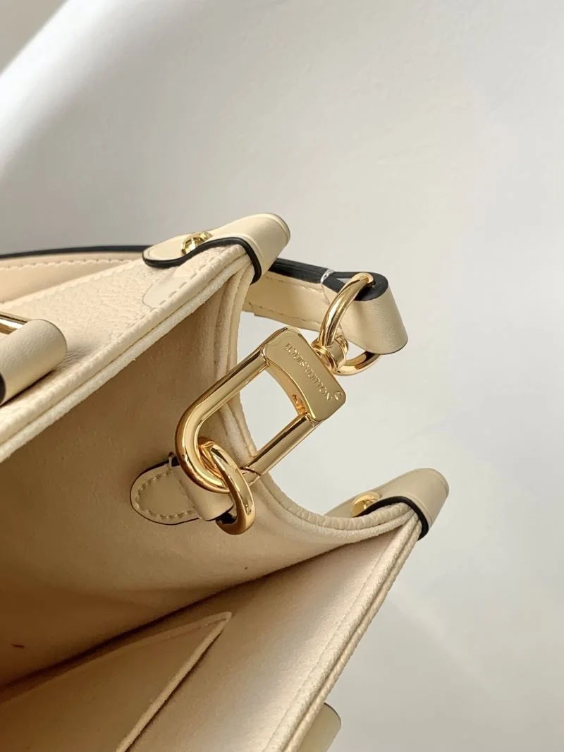 Louis Vuitton Shopping Bags GoAnywhere 41932