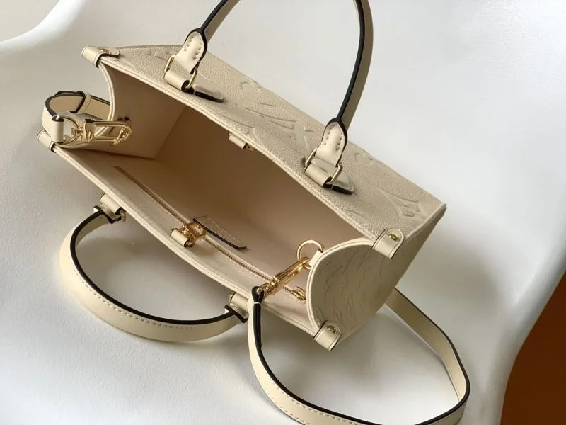 Louis Vuitton Shopping Bags GoAnywhere 41932