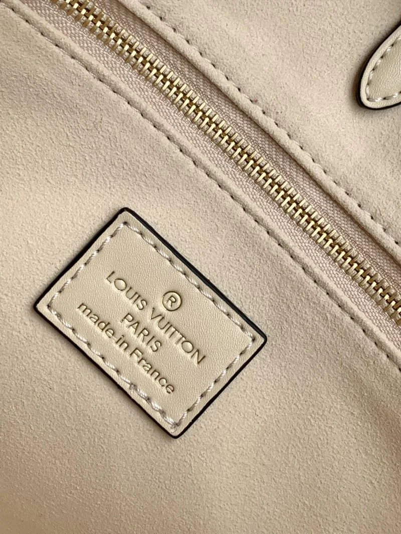 Louis Vuitton Shopping Bags GoAnywhere 41932