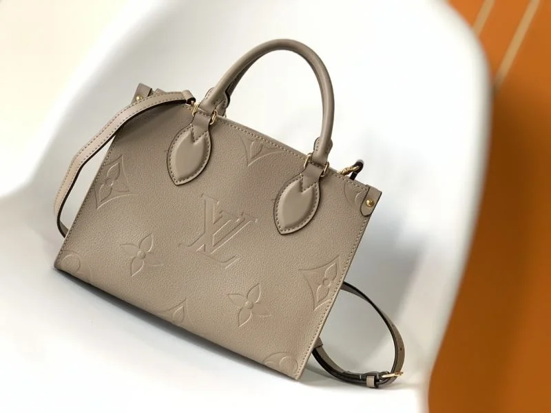 WellDesigned Louis Vuitton Shopping Bags 41892
