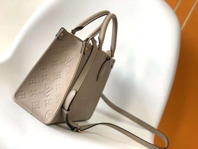 WellDesigned Louis Vuitton Shopping Bags 41892