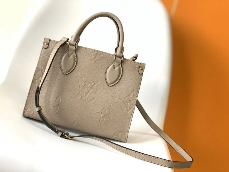 WellDesigned Louis Vuitton Shopping Bags 41892