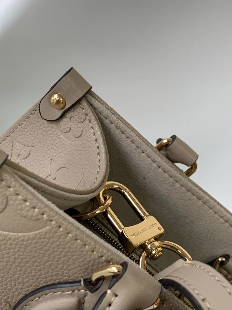 WellDesigned Louis Vuitton Shopping Bags 41892