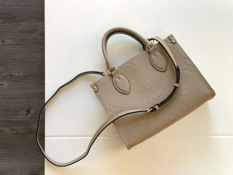 WellDesigned Louis Vuitton Shopping Bags 41892