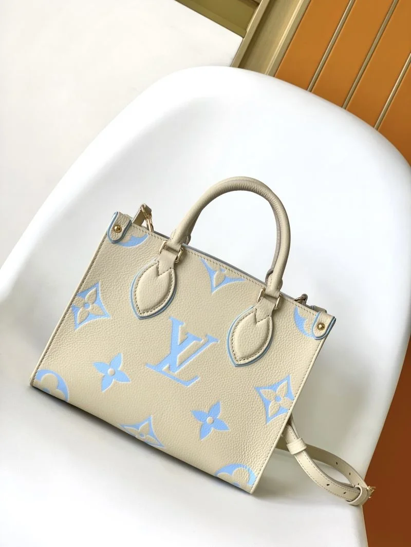 OnTrend Louis Vuitton Shopping Bags 41925