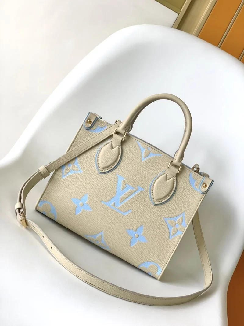 OnTrend Louis Vuitton Shopping Bags 41925