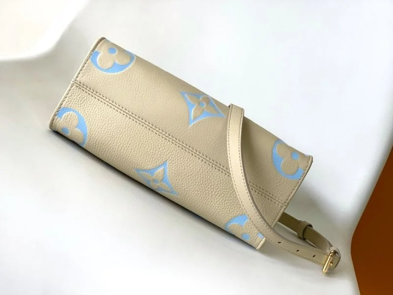 OnTrend Louis Vuitton Shopping Bags 41925