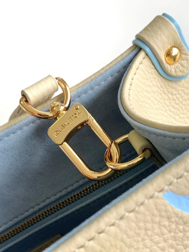 OnTrend Louis Vuitton Shopping Bags 41925