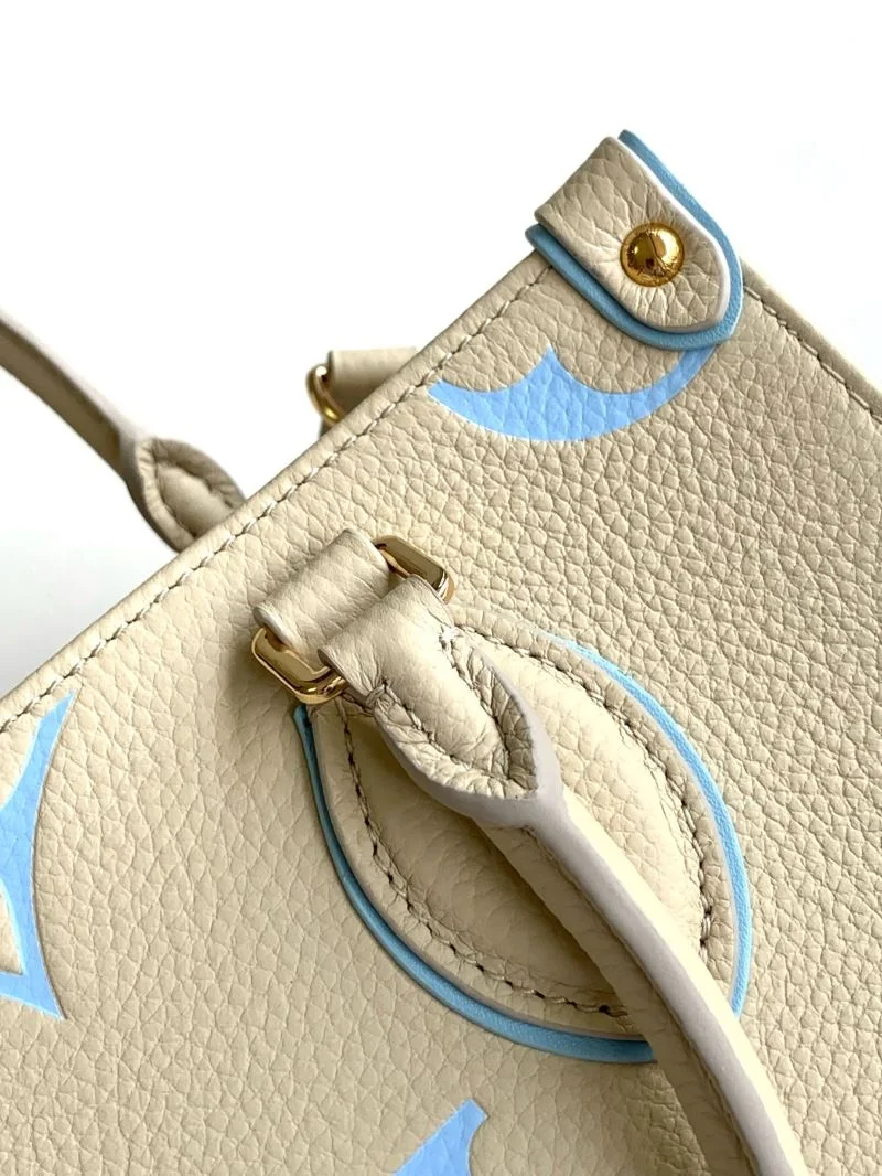 OnTrend Louis Vuitton Shopping Bags 41925