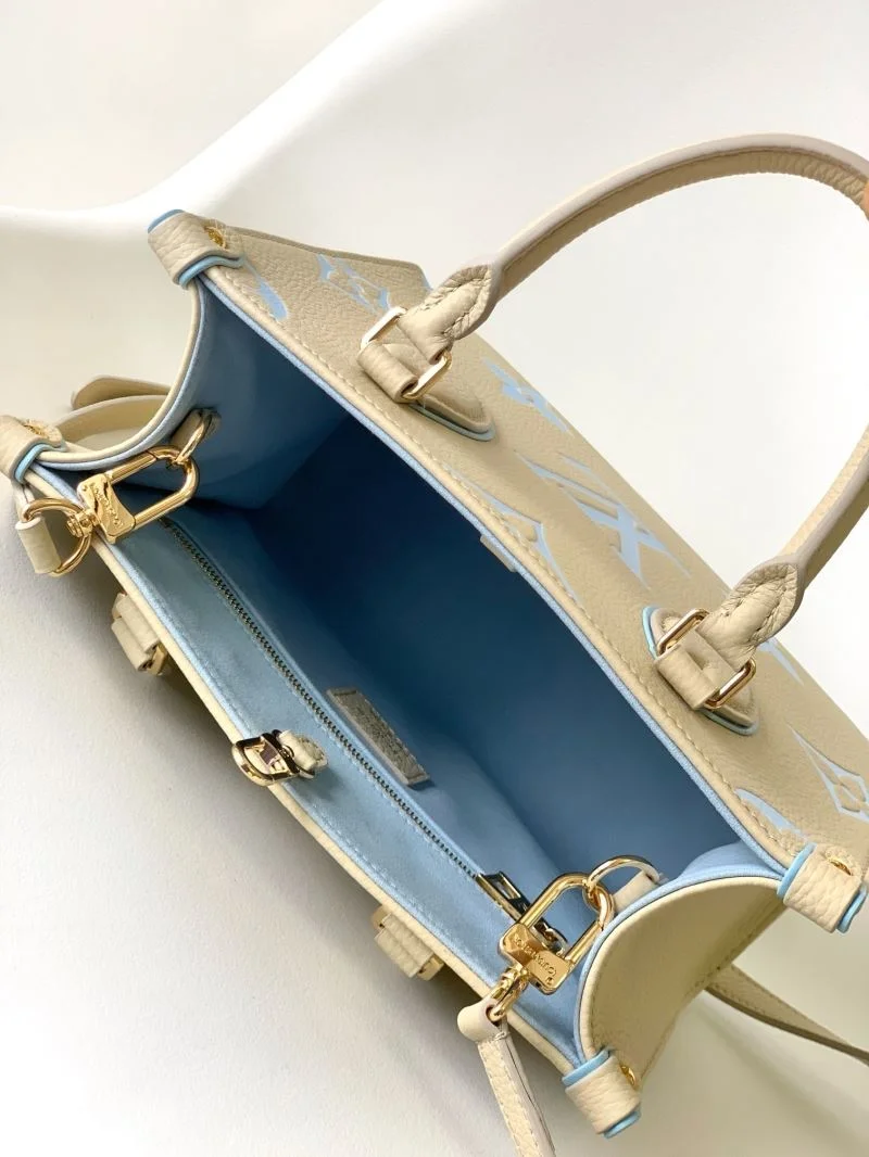 OnTrend Louis Vuitton Shopping Bags 41925