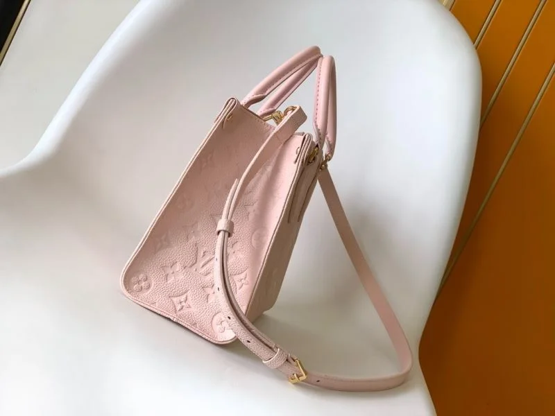 Refined Louis Vuitton Shopping Bags 41928