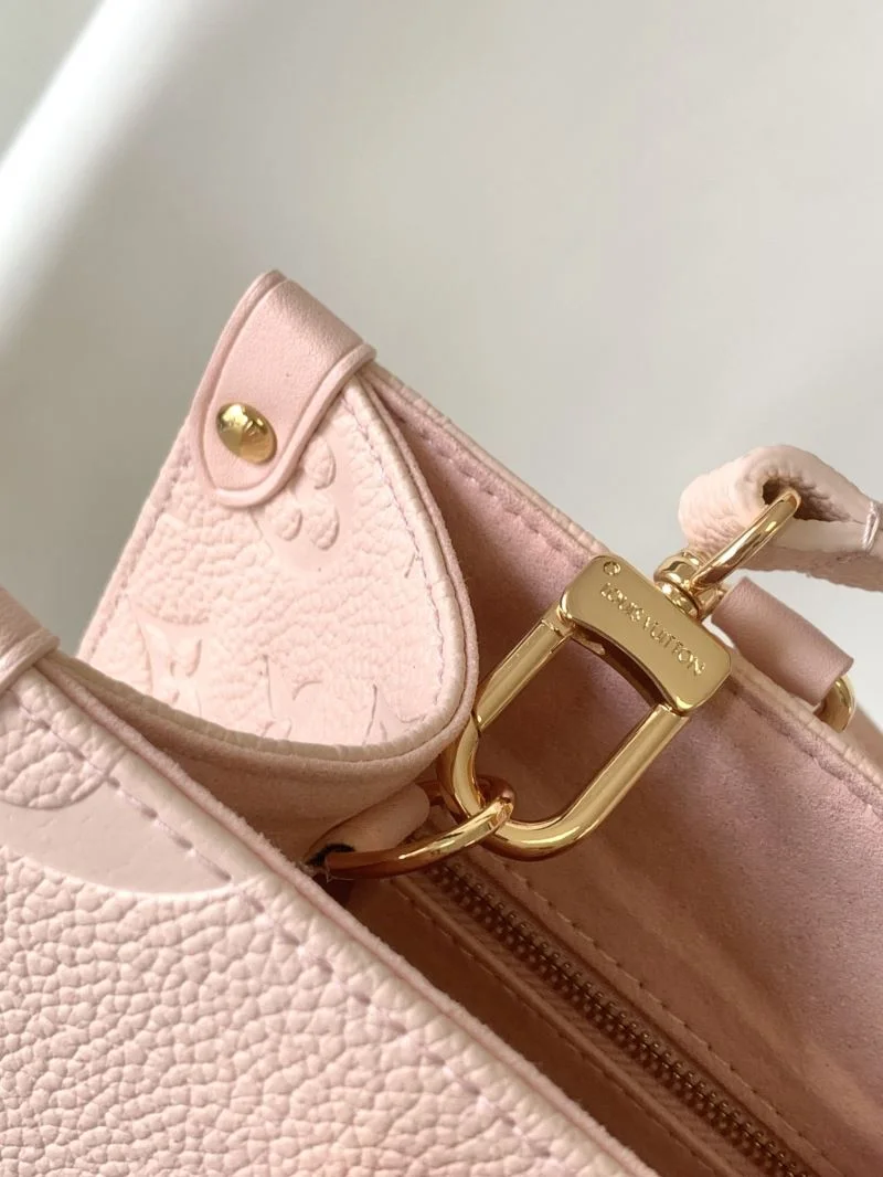 Refined Louis Vuitton Shopping Bags 41928