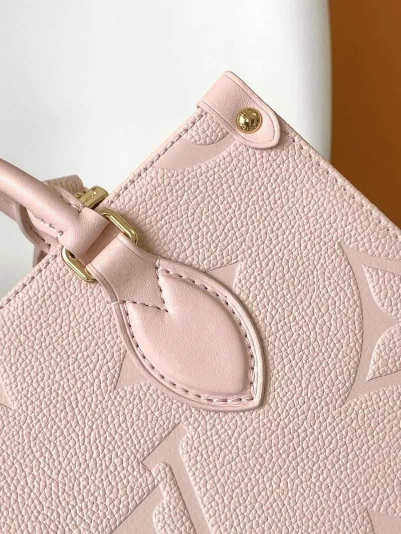 Refined Louis Vuitton Shopping Bags 41928