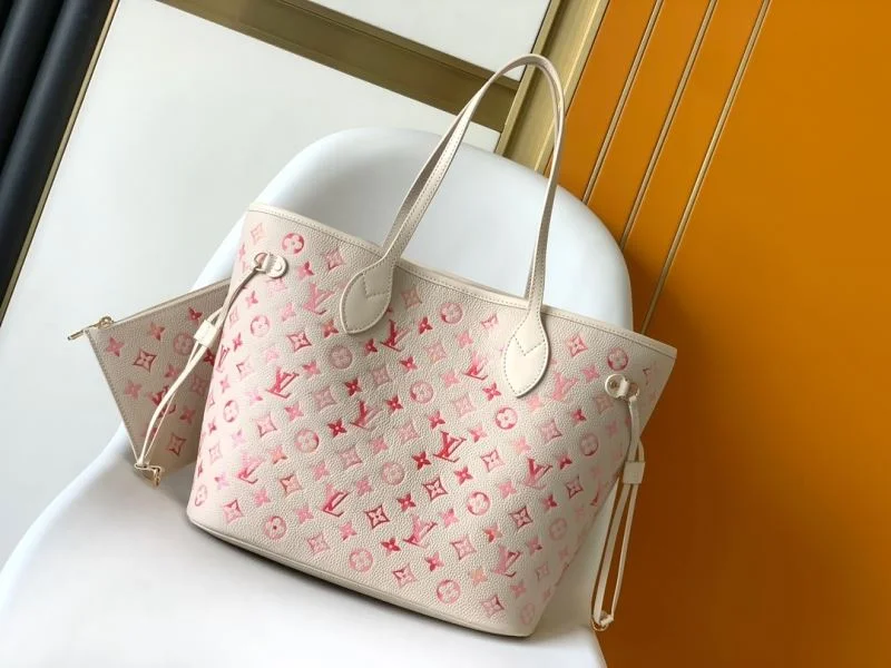 Louis Vuitton Shopping Bags BestValue 41890