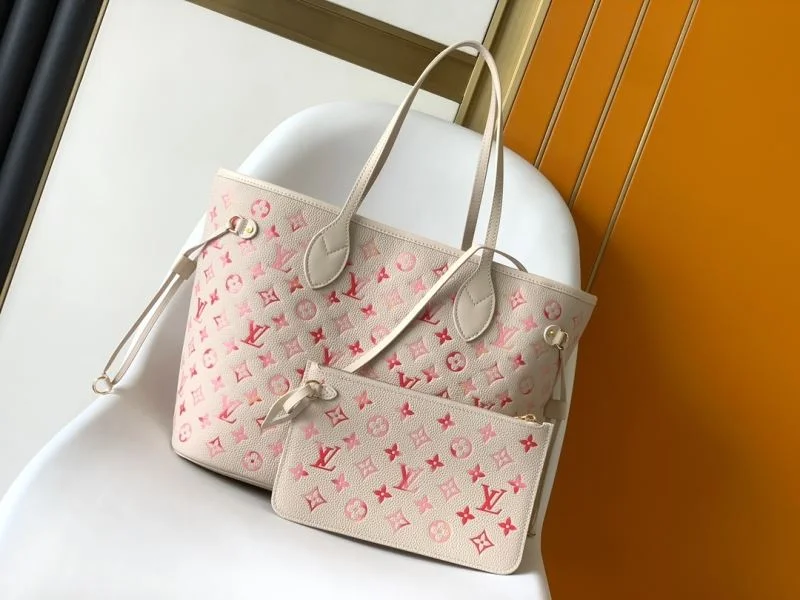 Louis Vuitton Shopping Bags BestValue 41890