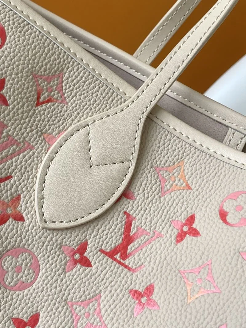 Louis Vuitton Shopping Bags BestValue 41890
