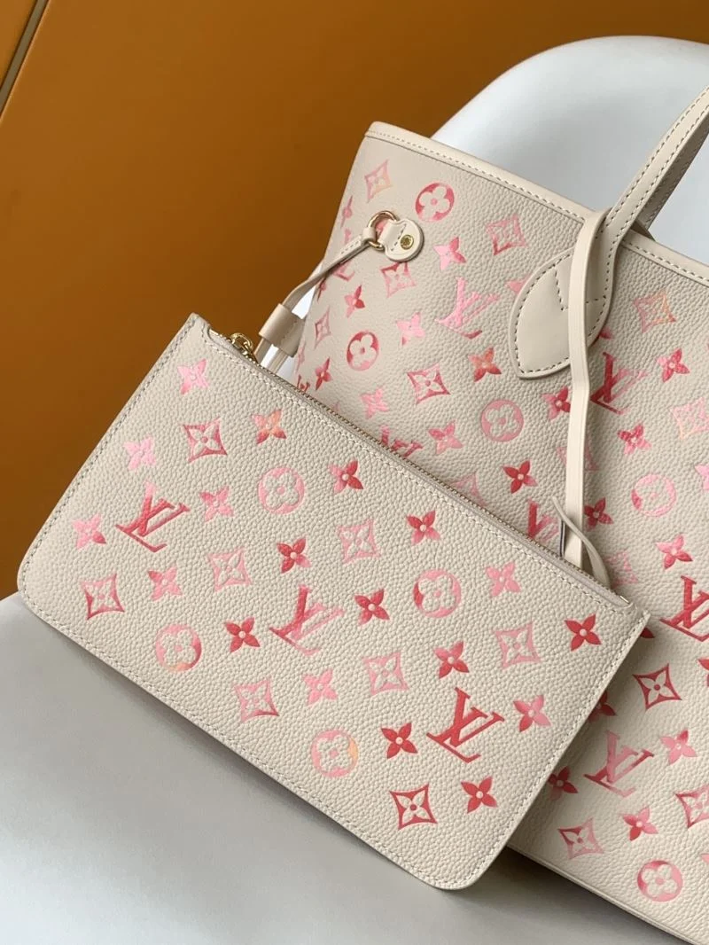 Louis Vuitton Shopping Bags BestValue 41890