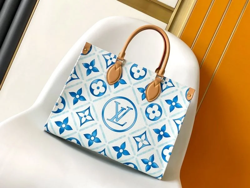Reliable Louis Vuitton Shopping Bags 41916