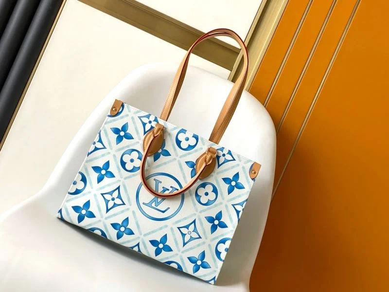 Reliable Louis Vuitton Shopping Bags 41916