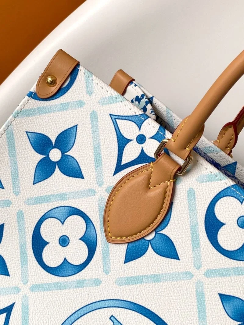 Reliable Louis Vuitton Shopping Bags 41916