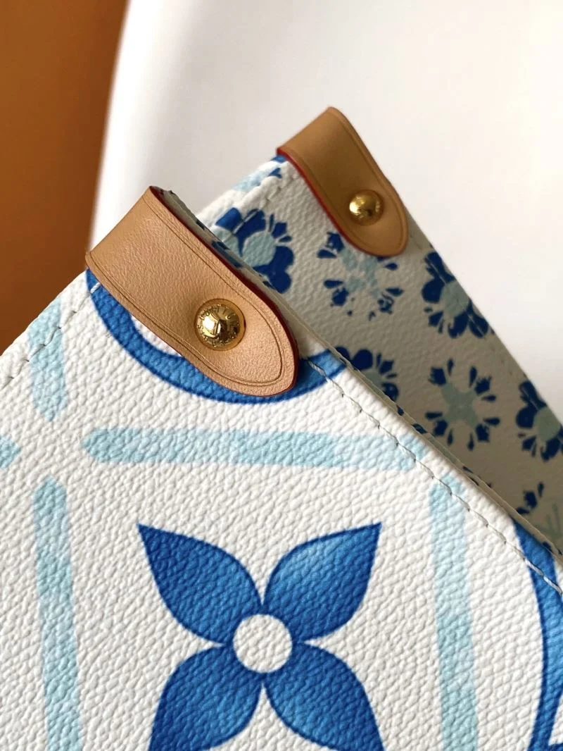 Reliable Louis Vuitton Shopping Bags 41916