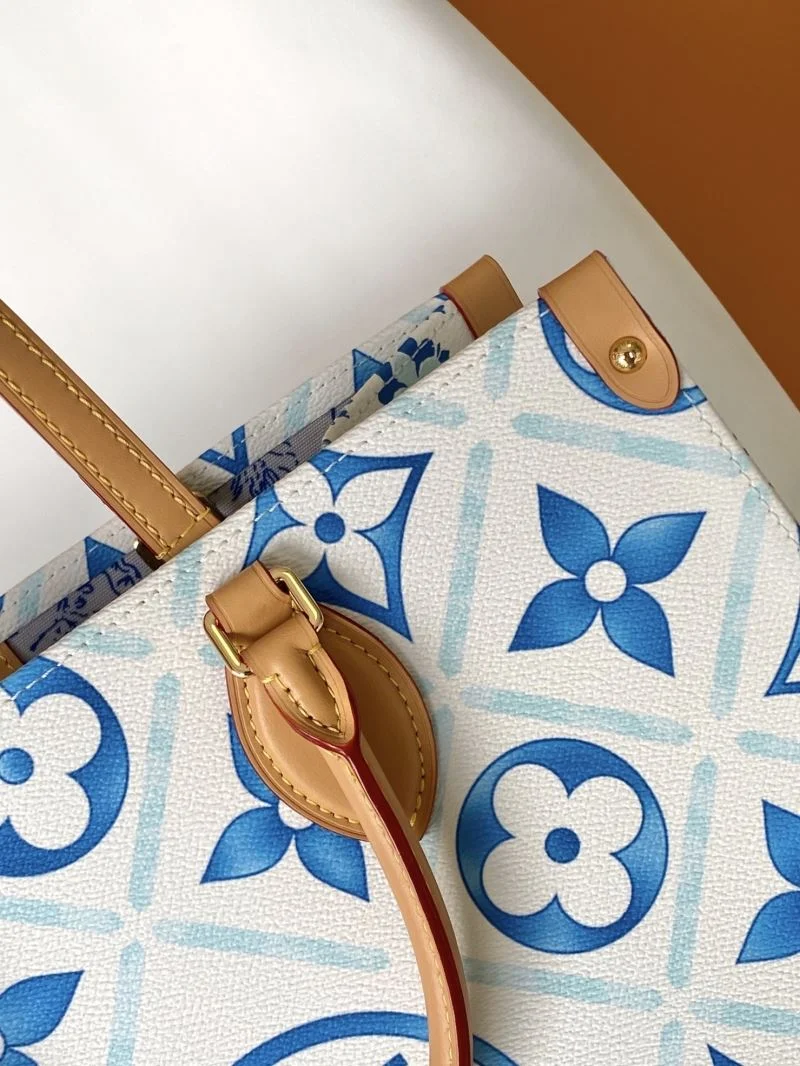 Reliable Louis Vuitton Shopping Bags 41916