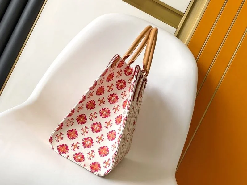 Louis Vuitton Shopping Bags Soft 41889