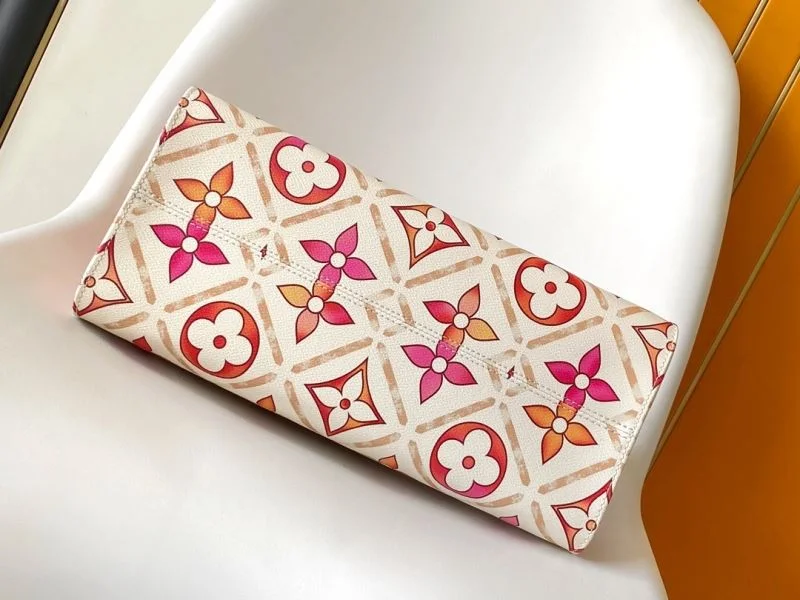 Louis Vuitton Shopping Bags Soft 41889