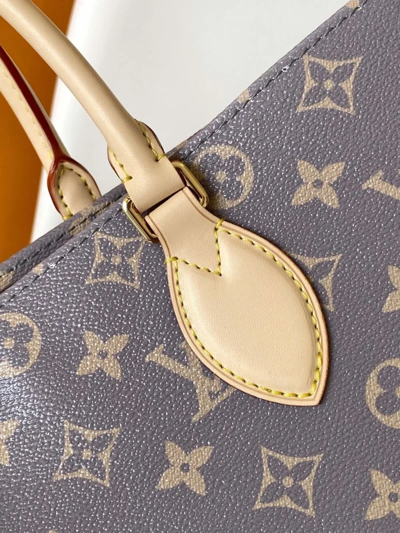 Louis Vuitton Shopping Bags Stretchable 41891