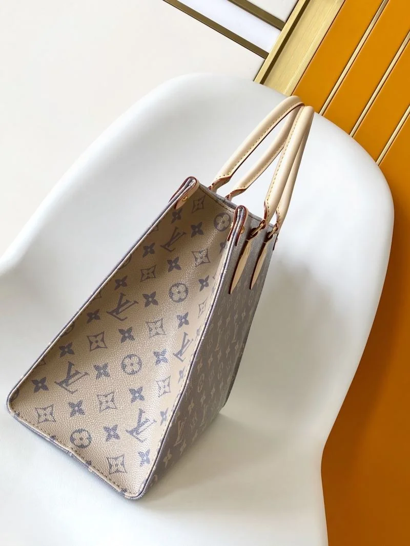 Louis Vuitton Shopping Bags Stretchable 41891