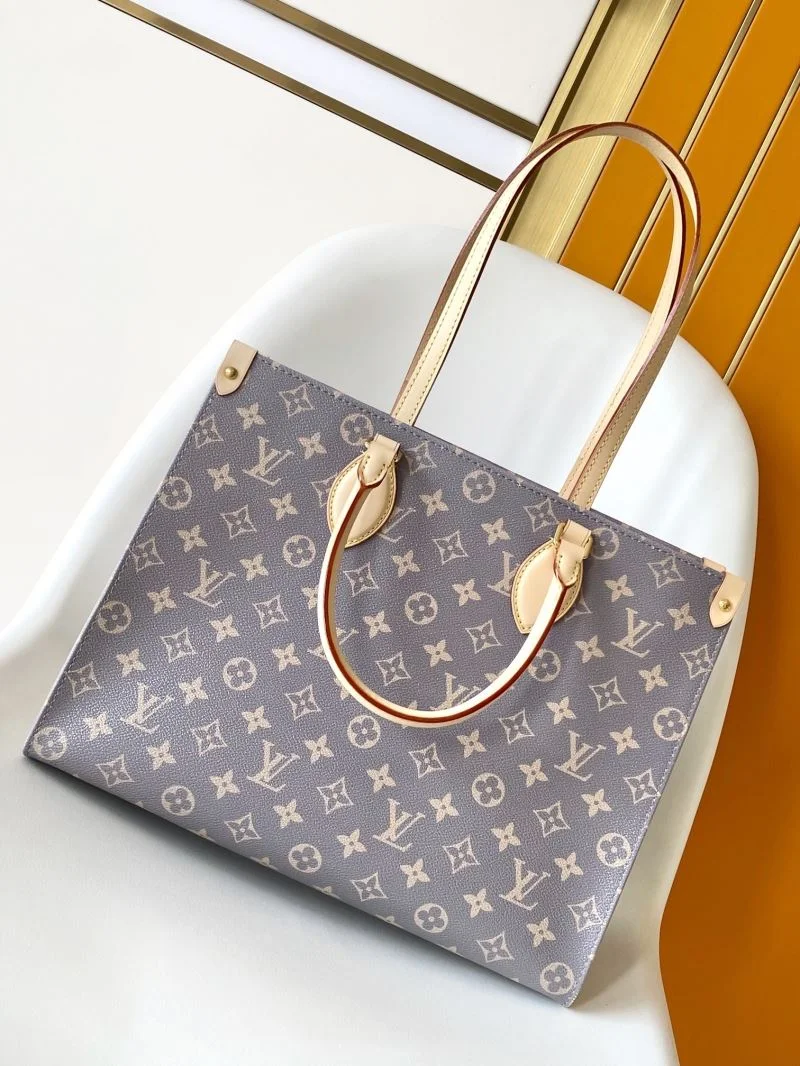 Louis Vuitton Shopping Bags Stretchable 41891