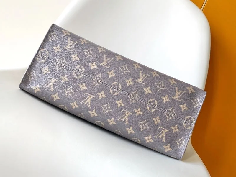 Louis Vuitton Shopping Bags Stretchable 41891