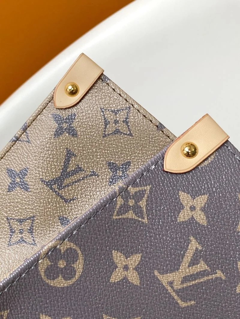 Louis Vuitton Shopping Bags Stretchable 41891