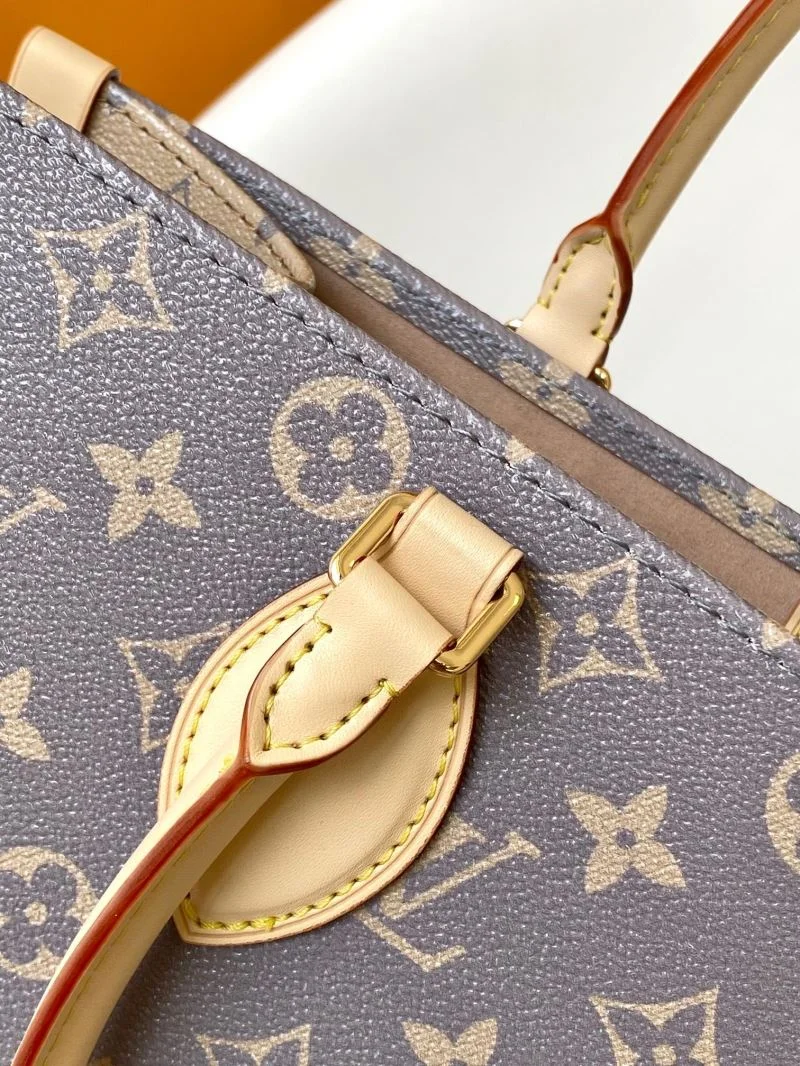 Louis Vuitton Shopping Bags Stretchable 41891