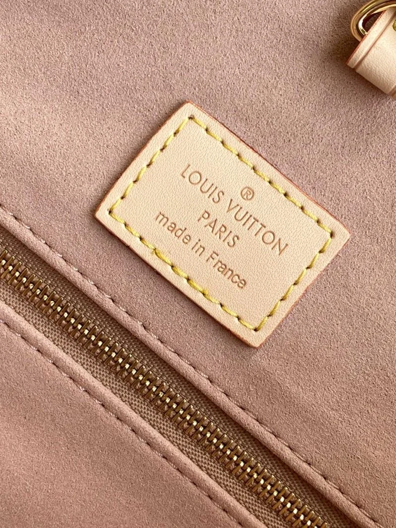 Louis Vuitton Shopping Bags Stretchable 41891