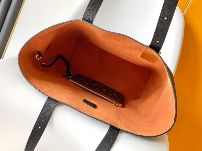 Louis Vuitton Shopping Bags Effortless 41926