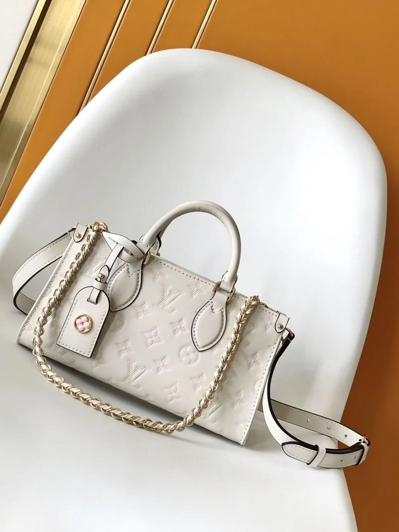 Flexible Louis Vuitton Shopping Bags 41885