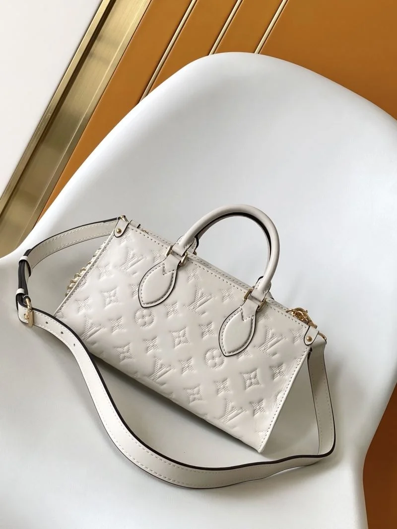Flexible Louis Vuitton Shopping Bags 41885