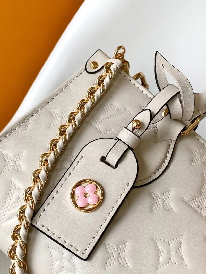 Flexible Louis Vuitton Shopping Bags 41885