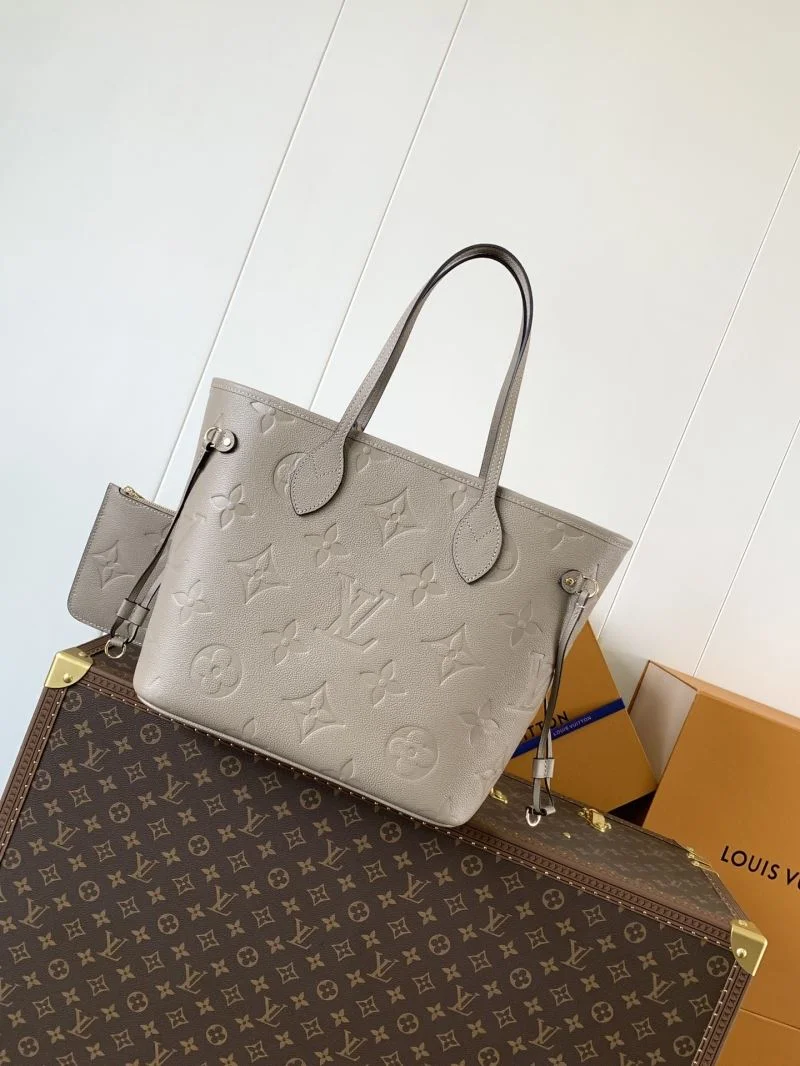 Louis Vuitton Shopping Bags MoistureWicking 41923