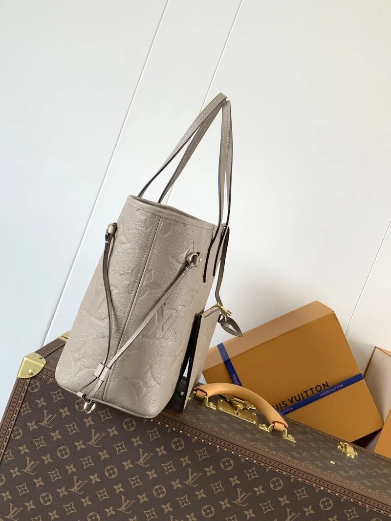 Louis Vuitton Shopping Bags MoistureWicking 41923