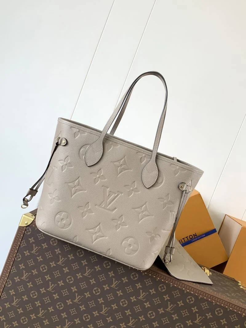 Louis Vuitton Shopping Bags MoistureWicking 41923